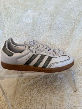 adidas Samba Sneaker